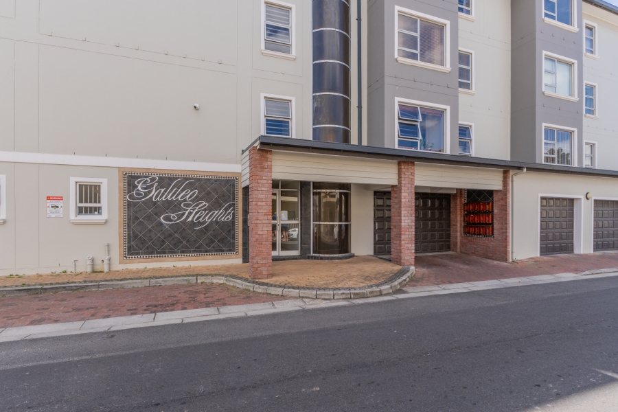 2 Bedroom Property for Sale in Van Ryneveld Western Cape